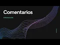 6 Programacion con Cachi Curso de Fundamentos de Programacion en Java Comentarios