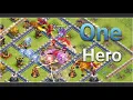 th 12 one hero minion prince