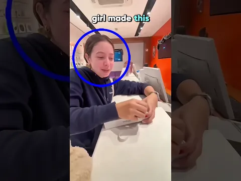 The iPhone Box Scam