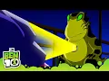 Download Lagu Final Clash with Vilgax | Ben 10 | Cartoon Network | Cartoons for Kids