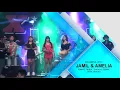 Mawar putih , tya syanida OM. X-KANADA