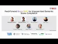 Download Lagu [ICCV 2025] Feed-Forward SceneDINO for Unsupervised Semantic Scene Completion