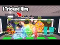 I Went UNDERCOVER To Scam The WORST LYING SCAMMER In Roblox