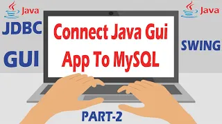 Java Database Connectivity - Java JDBC tutorial