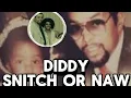 The tragic story of Melvin Combs