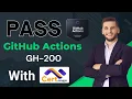 Microsoft GitHub Actions GH-200 Practice Questions