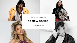 pop song new sound hits new music videos 2021 january 7 you and records 