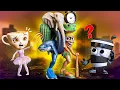 Download Lagu BRAINROT FUSION TRIPI TROPA TRALALA! Italian Brainrot Animation