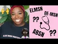 ACCELERATED NURSING PROGRAMS why you should do it ABSN DE-MSN ELMSN