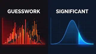 Hypothesis Testing in Python T-Test ANOVA Chi-Squared Explained Statistical Inference