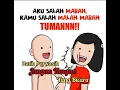 Download Lagu Jangan Tangan Yang Bicara Voc. Ratih Purwasih