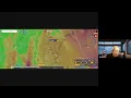 Weather Watch Dec 15 2025 for Southern NH and vicinity with Rick Gordon