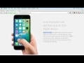 3 1 Complete iOS9 Developer Course - Chapter1 Installing Xcode