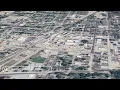 The history of Effingham Illinois