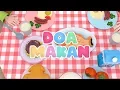 Download Lagu Lagu Doa Sebelum Makan Salman dan Sofia