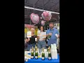 CHAMPAGNE STROLL