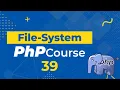 - learn php in arabic second part json