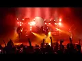 Pop Evil - Trenches LIVE [HD] 1/28/17