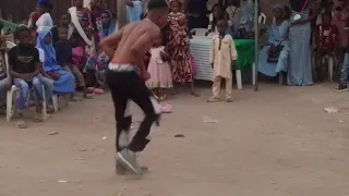  freestyle dorime freedom dj yk zaah zuh dance