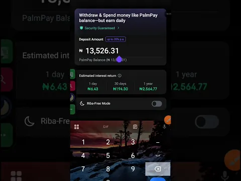400 Million Cash To Share Now, Get From 400million Naira Cash Share #palmpay #acatechpro #earn #fyp