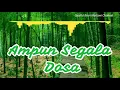 Download Lagu Lagu Kenangan: Ampun Segala Dosa (D'lloyd)