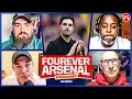 Download Lagu GW38 Against Everton! | 2nd Best To City Again... | Proud Or Angry? | The Fourever Arsenal Podcast