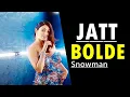 Download Lagu Jatt Bolde - Gippy Grewal (Lyrics) Jazzy B | Neeru Bajwa | Happy Raikoti | Hit Punjabi Songs|Snowman