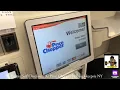 Fujitec Self Checkouts At Price Chopper In Poughkeepsie NY