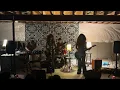Wet - Dazey and The Scouts (Cover, live @ 1st basement show)