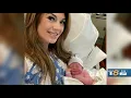 WVLT Anchor Amanda Hara and husband welcome baby boy