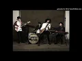 Theatre Brook - IT S YOUR WORLD Gil ScottT-Heron cover