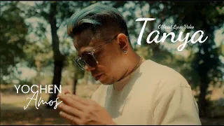 yochen amos tanya official lyric video 