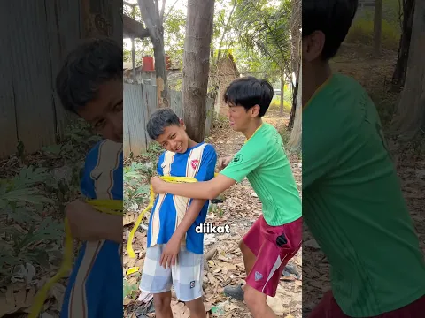 Sukurin kamu adik