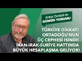 Download Lagu TÜRKİYE DİKKAT! ORTADOĞU'NUN ÜÇ CEPHESİ ISINDI! İRAN-IRAK-SURİYE HATTINDA BÜYÜK HESAPLAŞMA GELİYOR!