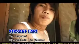 Download SIKSANE LAKI shelly rossi @ lagu tarling @ Klip video STUDIO 23 MP3