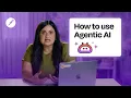 How to Build AI Agents with Postman Flows