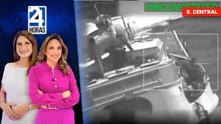Noticias, jueves 3 de septiembre del 2026| 24 Horas | Ecuador