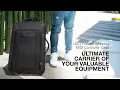 UDG Creator Wheeled MIDI Controller Case 22\