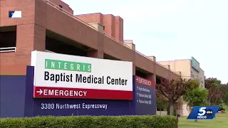 Temporary agreement reached between United Healthcare and INTEGRIS Health