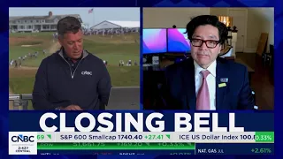 Tom Lee Sees a Market Shift Coming Later This Year