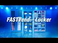 Productivity Power Play Multi-Use Lockers