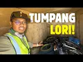 Download Lagu TERPAKSA Naik Lori! Sebab..