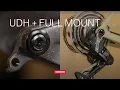 Download Lagu SRAM Universal Derailleur Hanger + Full Mount Derailleurs