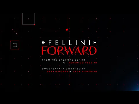 Campari Red Diaries 2021 | FELLINI FORWARD 60"