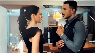 زين و ساره على اغنية وائل جسار موجوع ضيعني حبك ضيعني   مسلسل الثمن دندنها