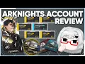 Lagu [Arknights] Account Review 2025