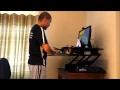 Varidesk ProPlus 36 Review
