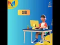 5 Static Initialization Block SIB