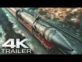 Download Lagu SISU 2: Road To Revenge - Official Trailer (2025) New Action Movies 4K