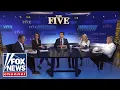Dana Perino It s going to be one heck of a race if these two face off